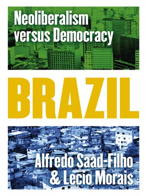 cover image of Brazil